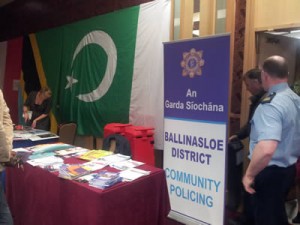 Ballinasloe Community Directory Launch